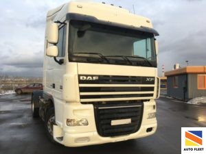 Daf 105.460 4х2 XF
