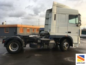 Daf 105.460 4х2 XF