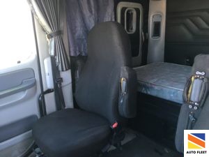 Freightliner Century ST120
