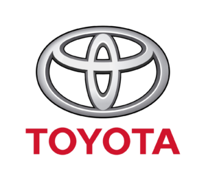 компания Toyota Logo