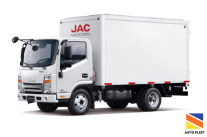 JAC N90 - 2023