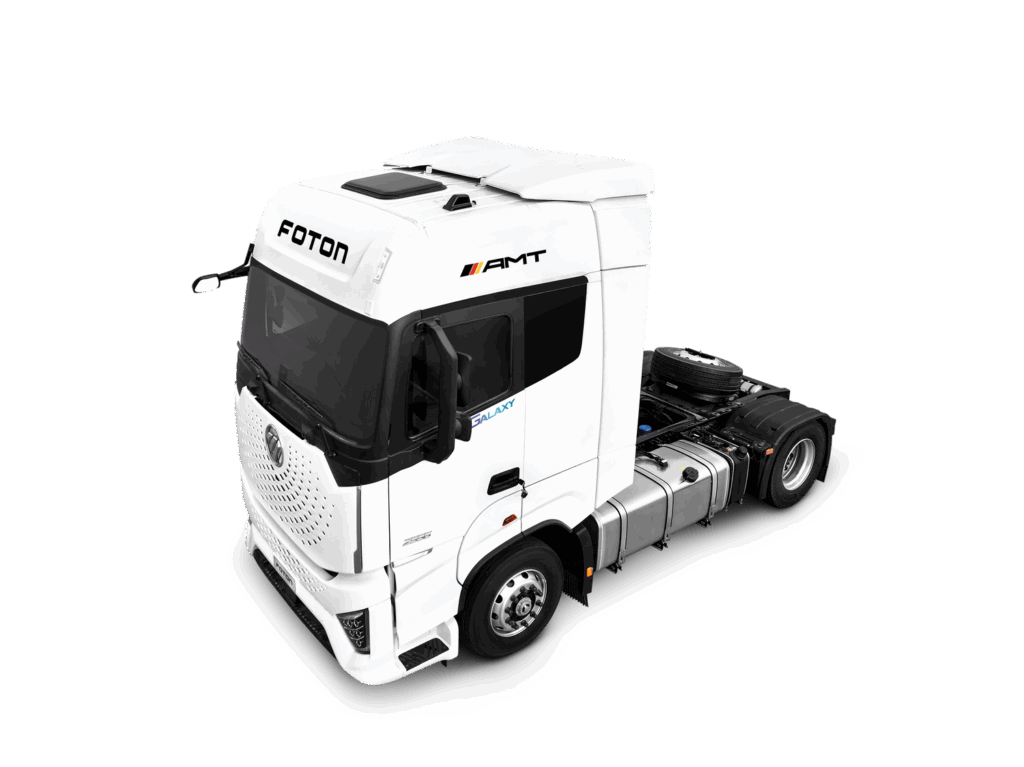 Foton Galaxy