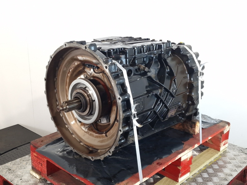 КПП ZF Traxon 12 TX2620 TD