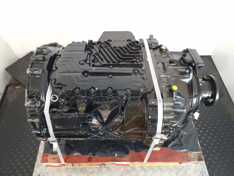 КПП ZF Traxon 12 TX2620 TD