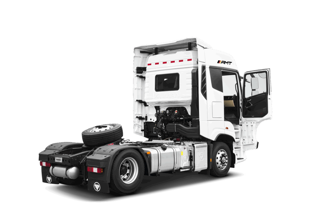Foton Galaxy