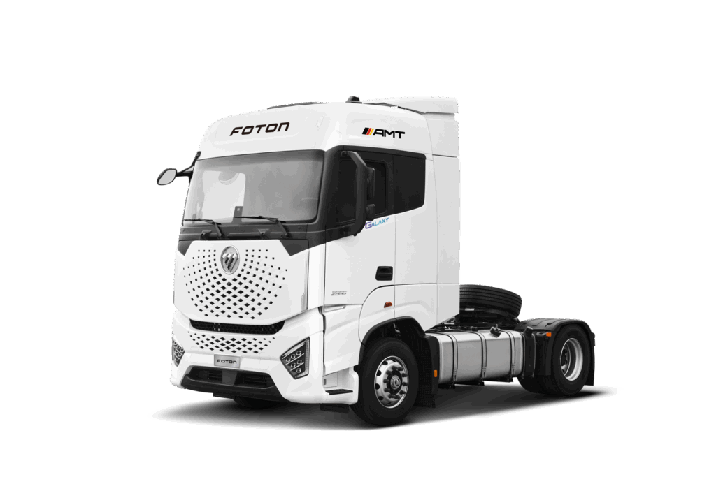 Foton Galaxy