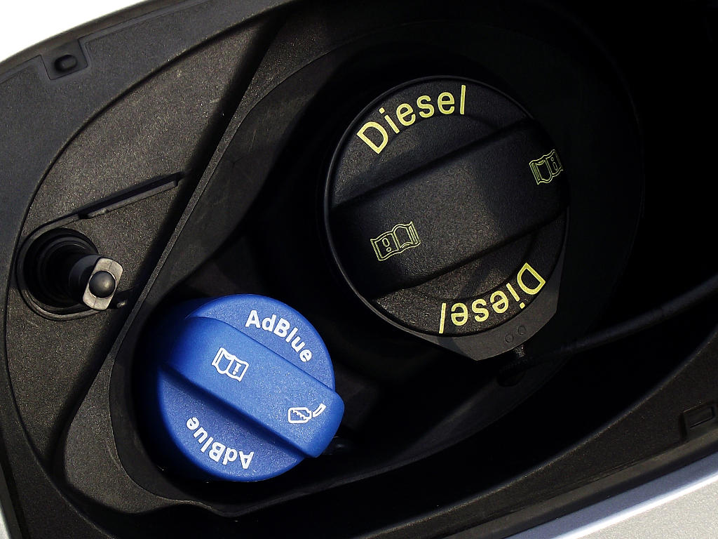 AdBlue