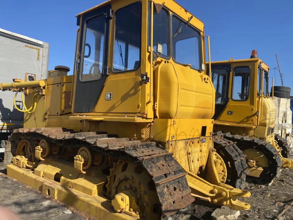 ЧЗТС Т10М.0111