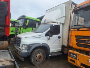 ГАЗон Next 3010GD ID: SB - XZV301