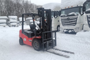 HANGCHA CPCD25-A2G2 (2024)