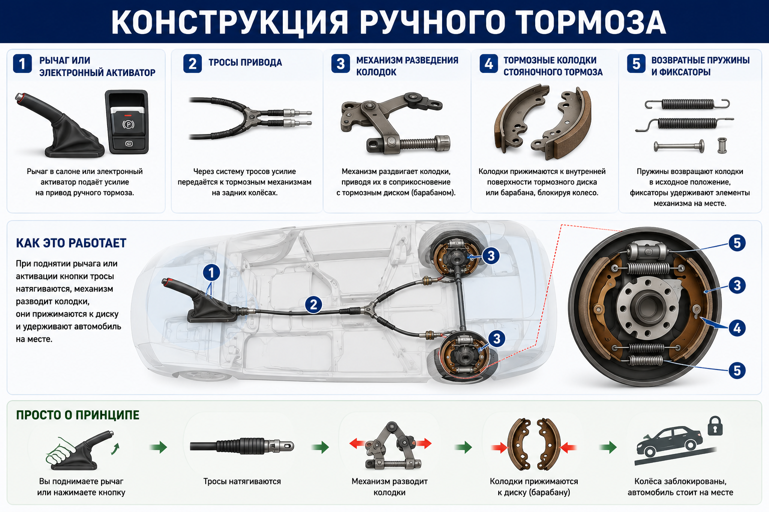 тормоз