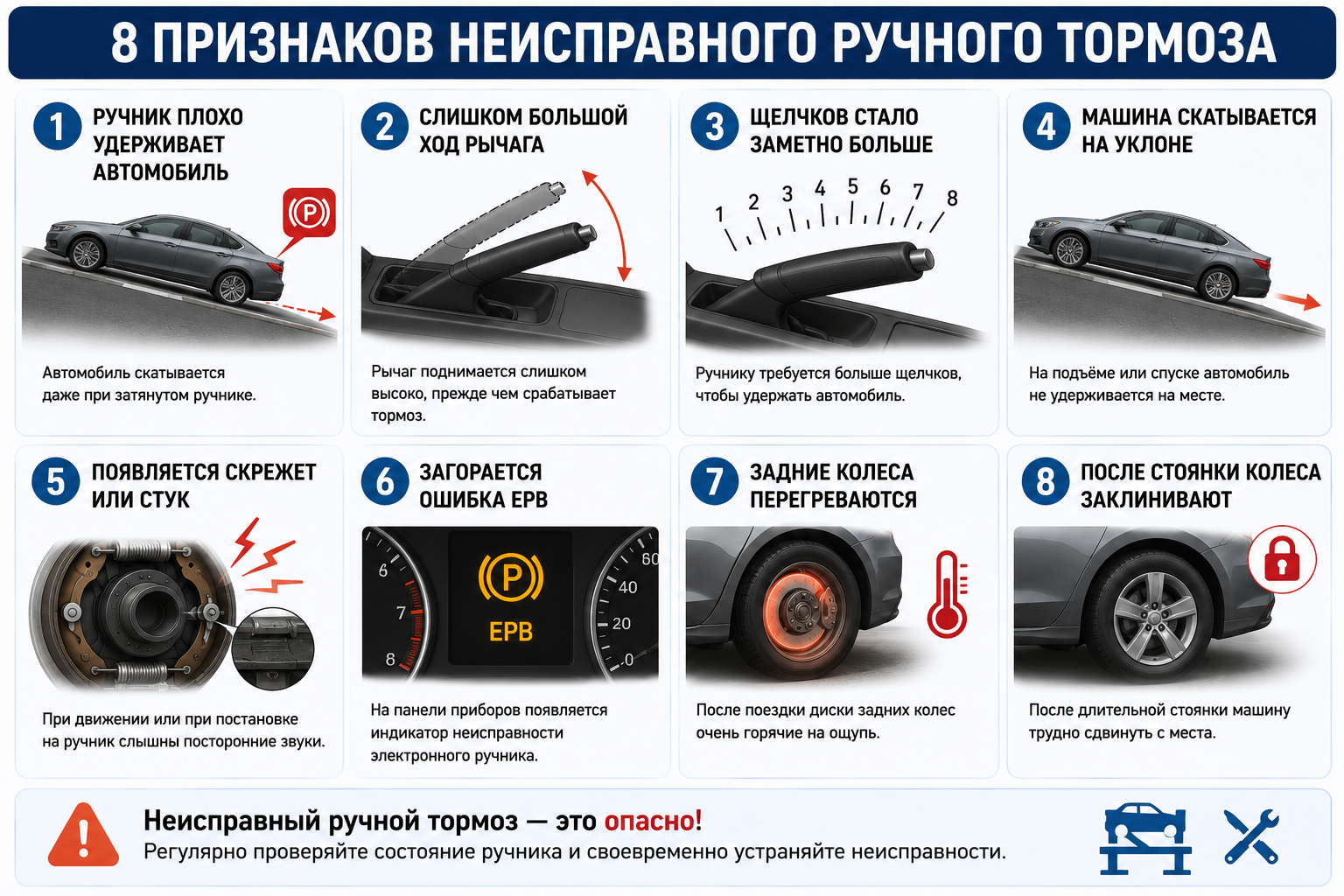 тормоз