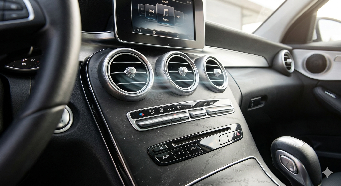 кондиционер
