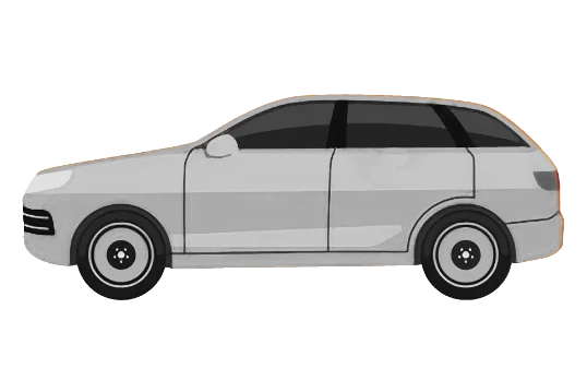Легковые автомобили