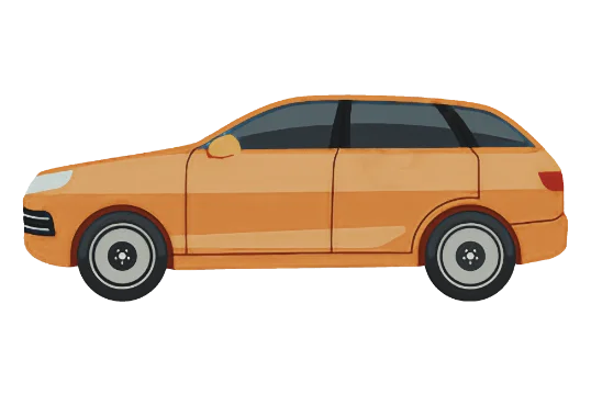 Легковые автомобили