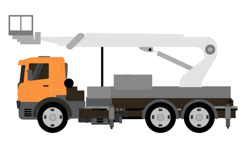 Автовышка