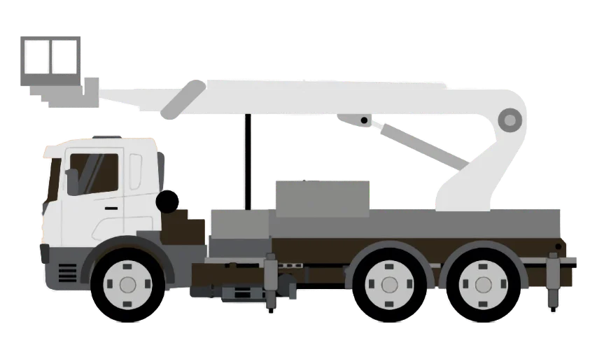Автовышка