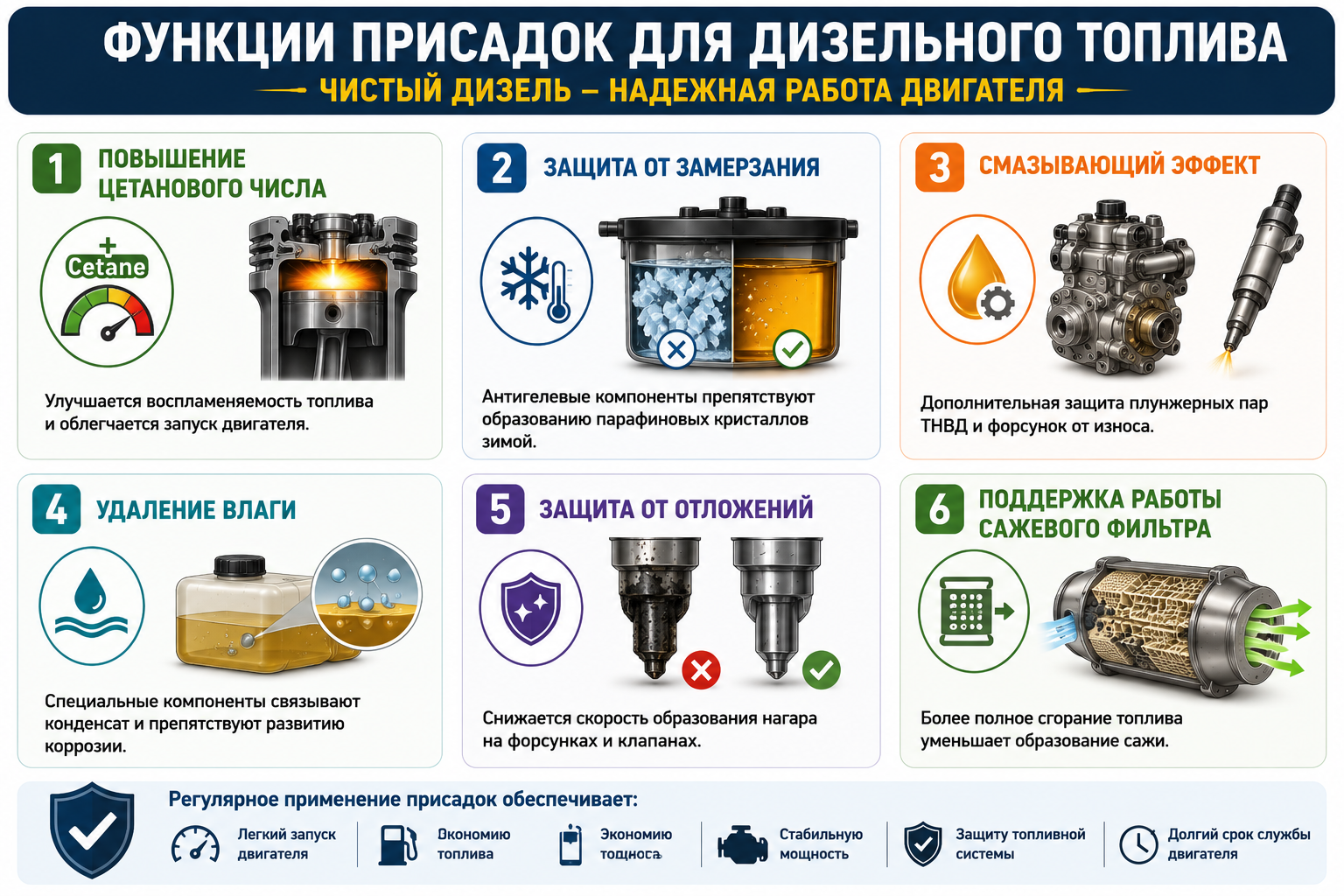 дизельные форсунки