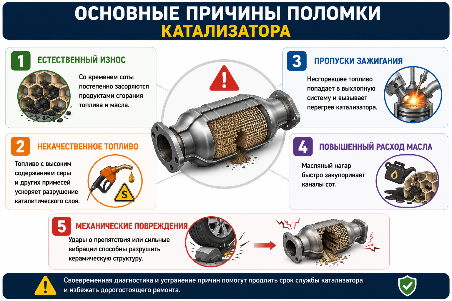 катализатор