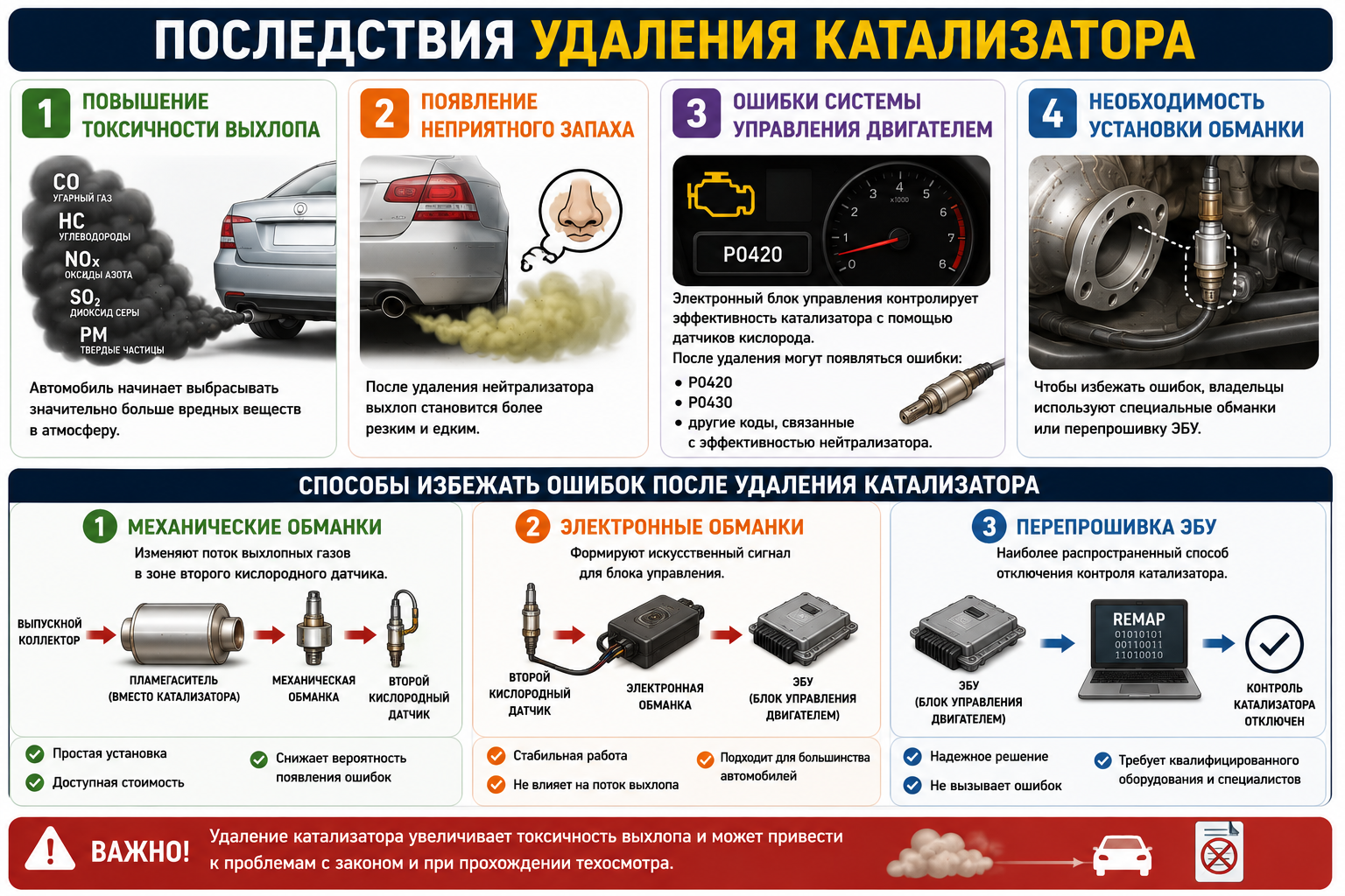 катализатор