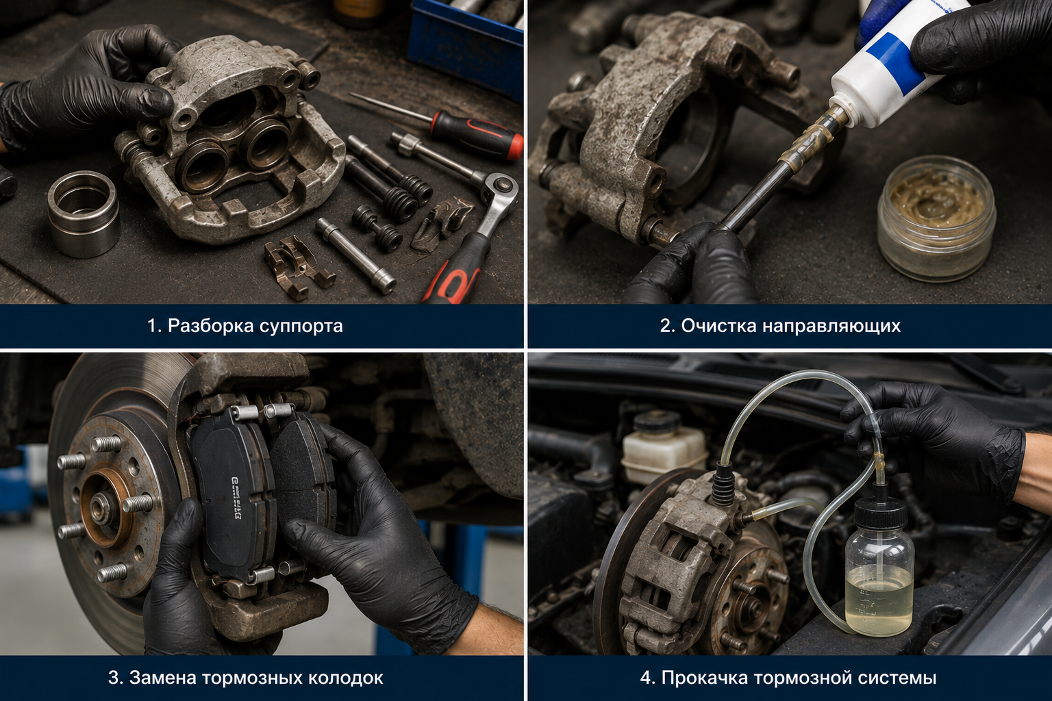заднее колесо (4)