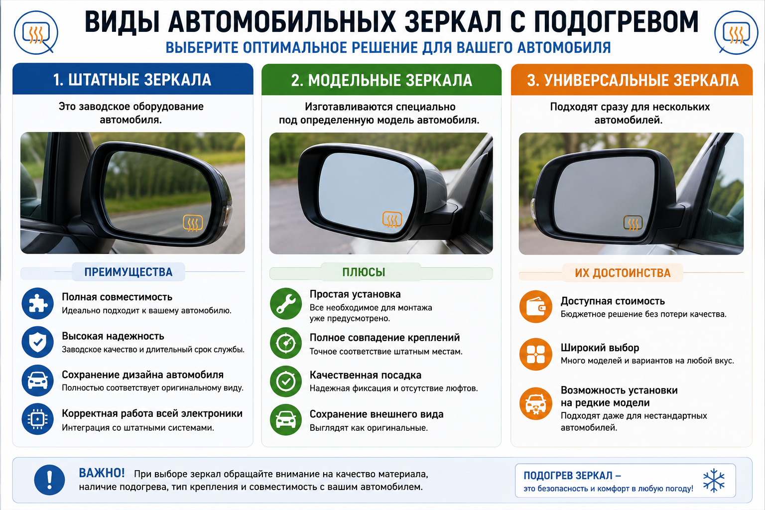 зеркала