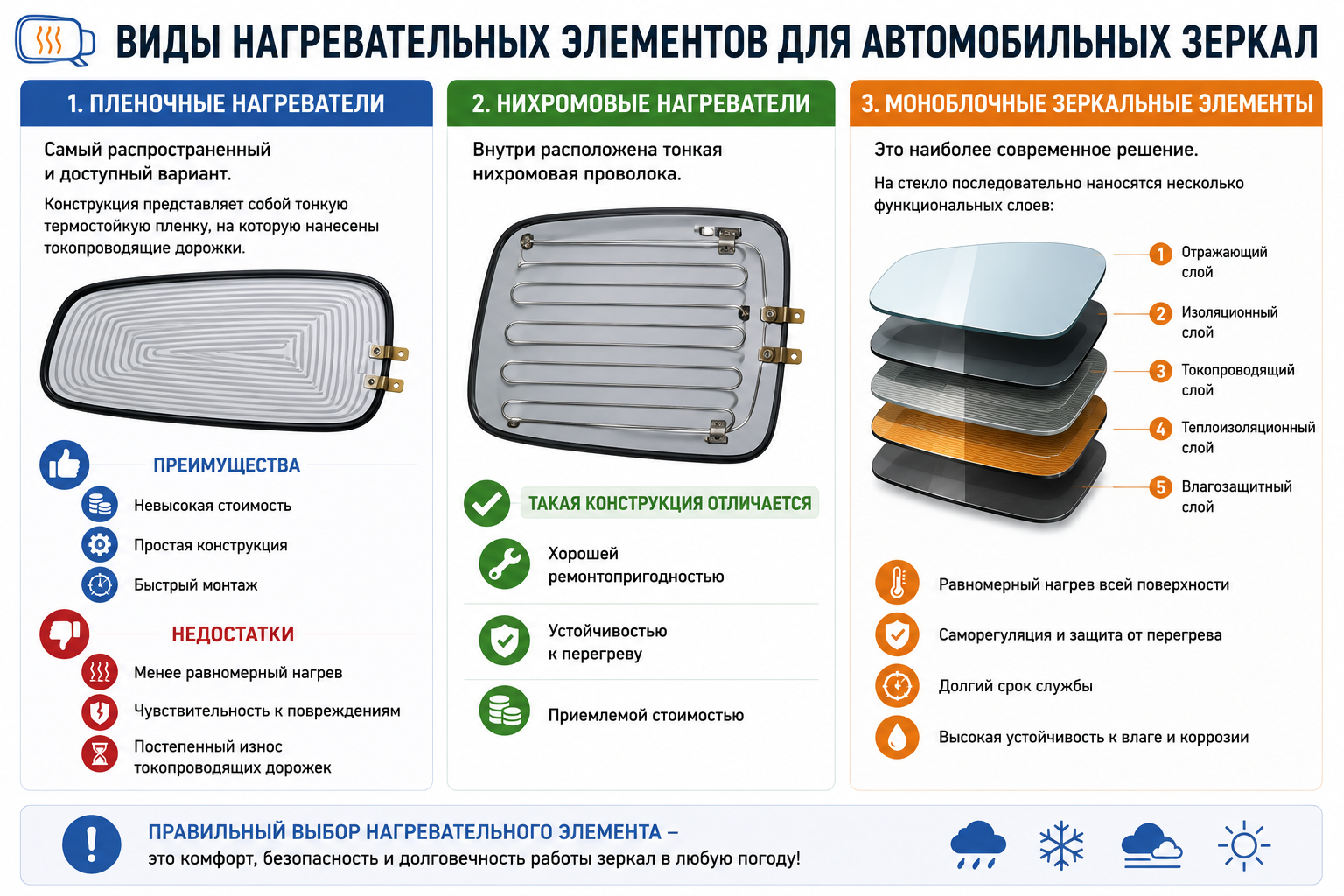 зеркала