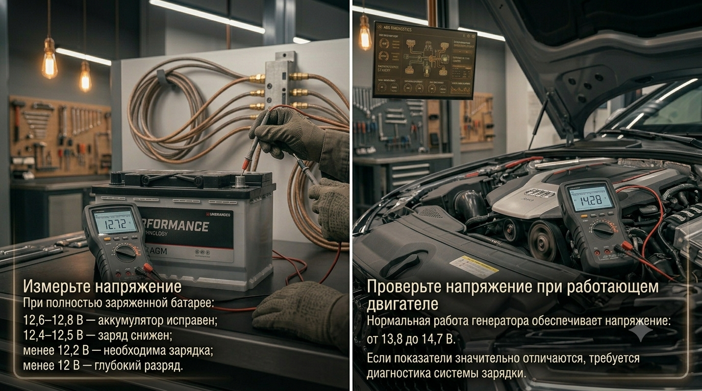 АКБ
