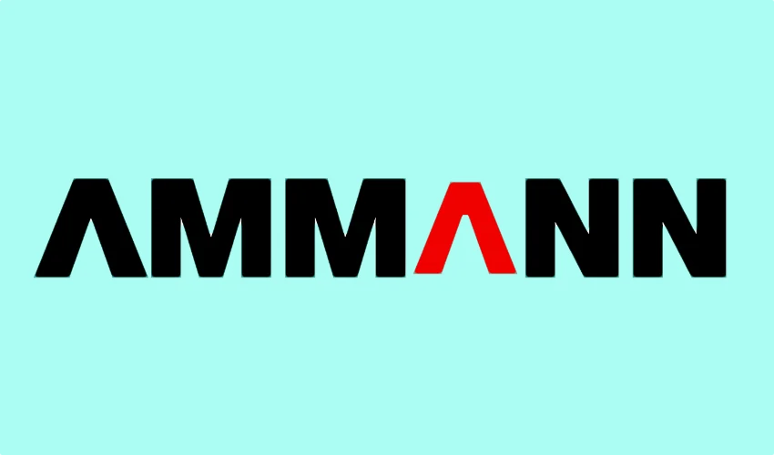 AMMANN