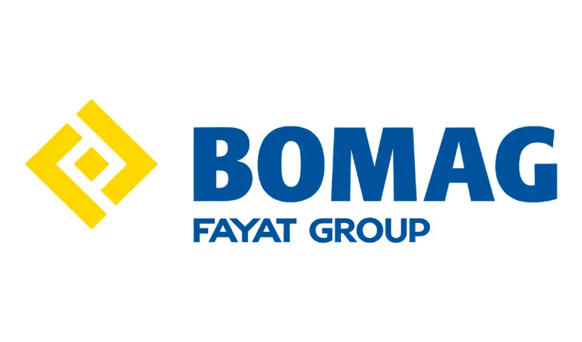 BOMAG