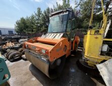 HAMM HD 75 (2008 г.) 9614РК77(1)