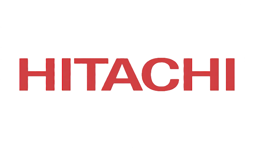 HITACHI
