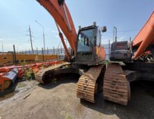 Hitachi ZX 240LC 3G (2012 г.) 1238 (1)