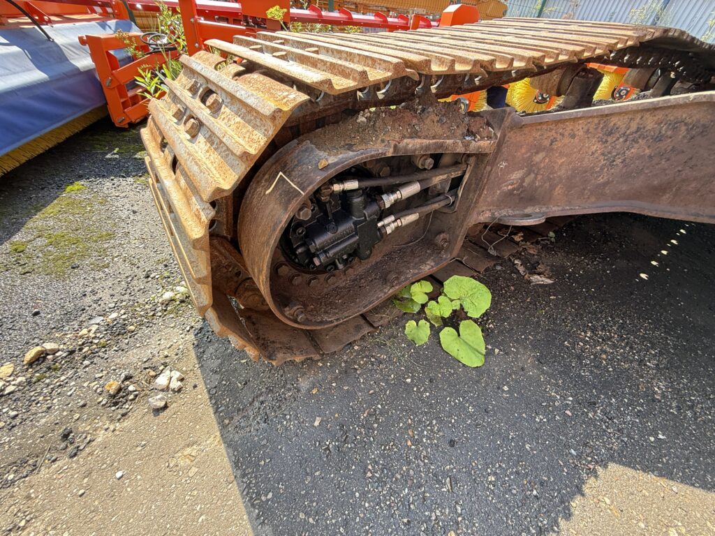 Hitachi ZX 240LC 3G (2012 г.) 1238 (5)
