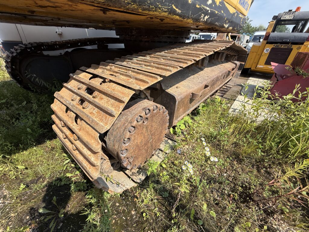 Komatsu PC300 8 (ЭО4227, 2012 г.) 1718ВТ77 (10)