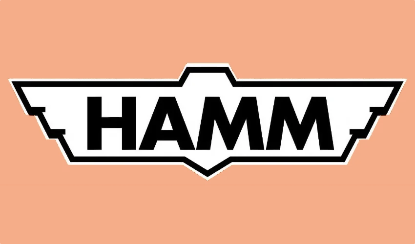 HAMM