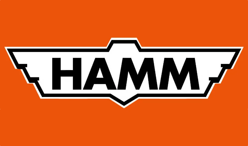 HAMM