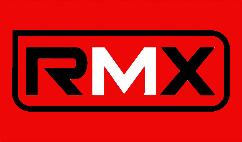 RMX(RUNMAX)