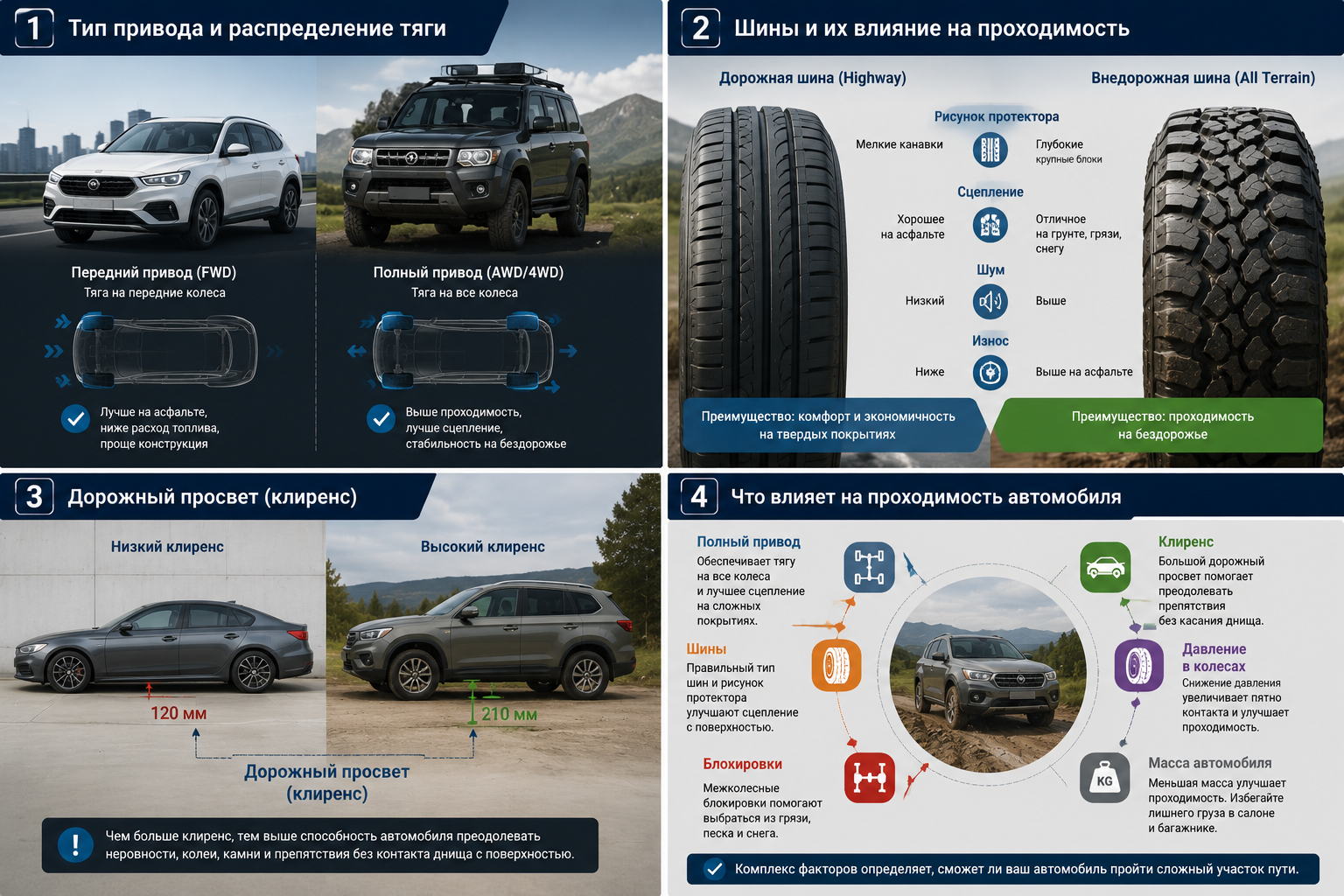 автомобиль застрял (2)