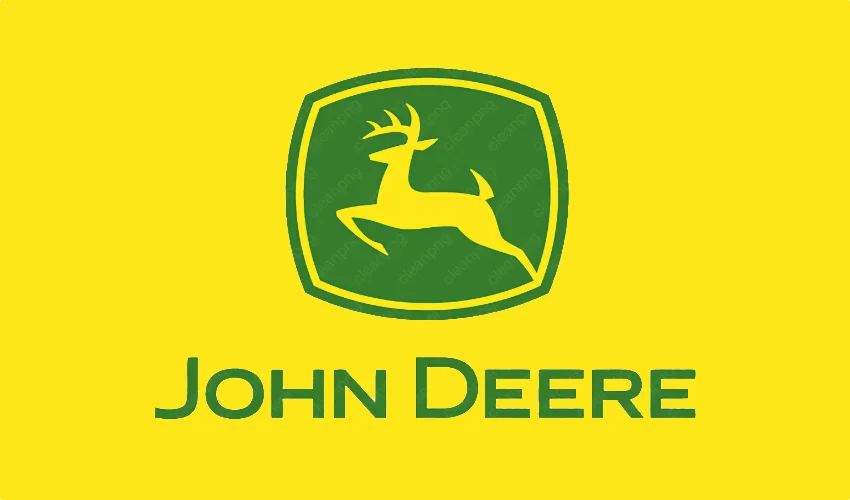 JOHN DEERE