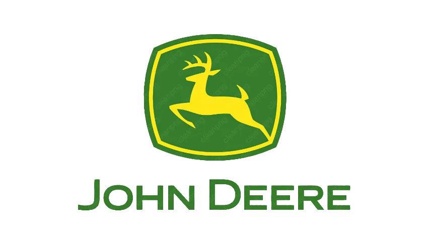 JOHN DEERE