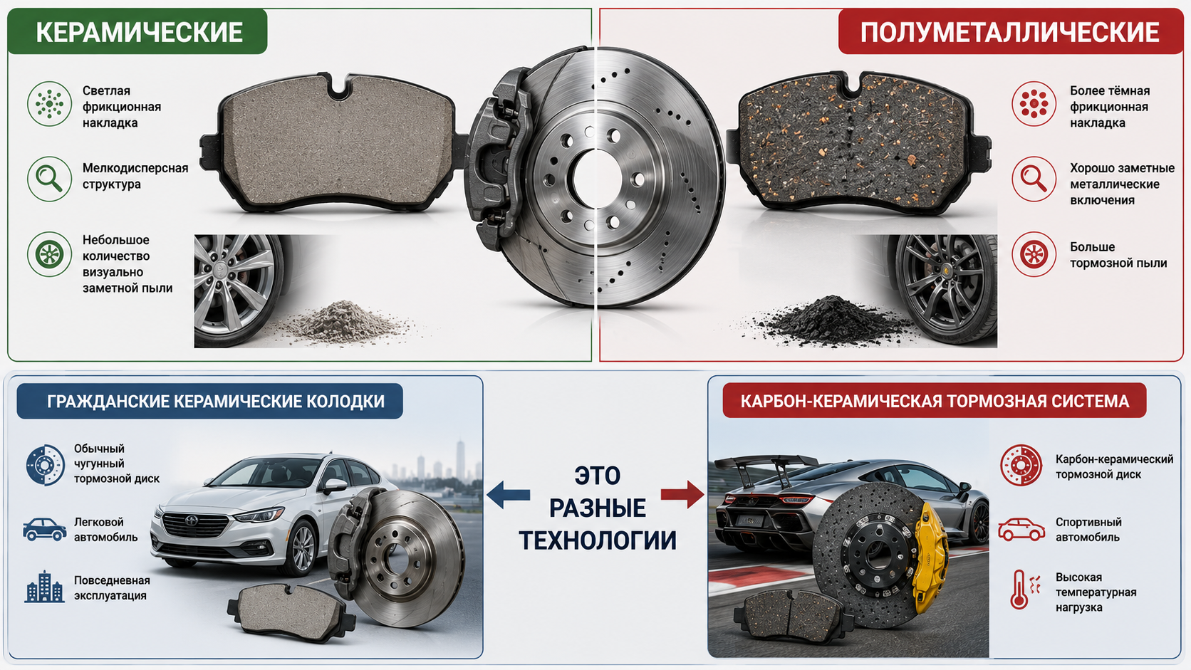тормозные колодки (2)