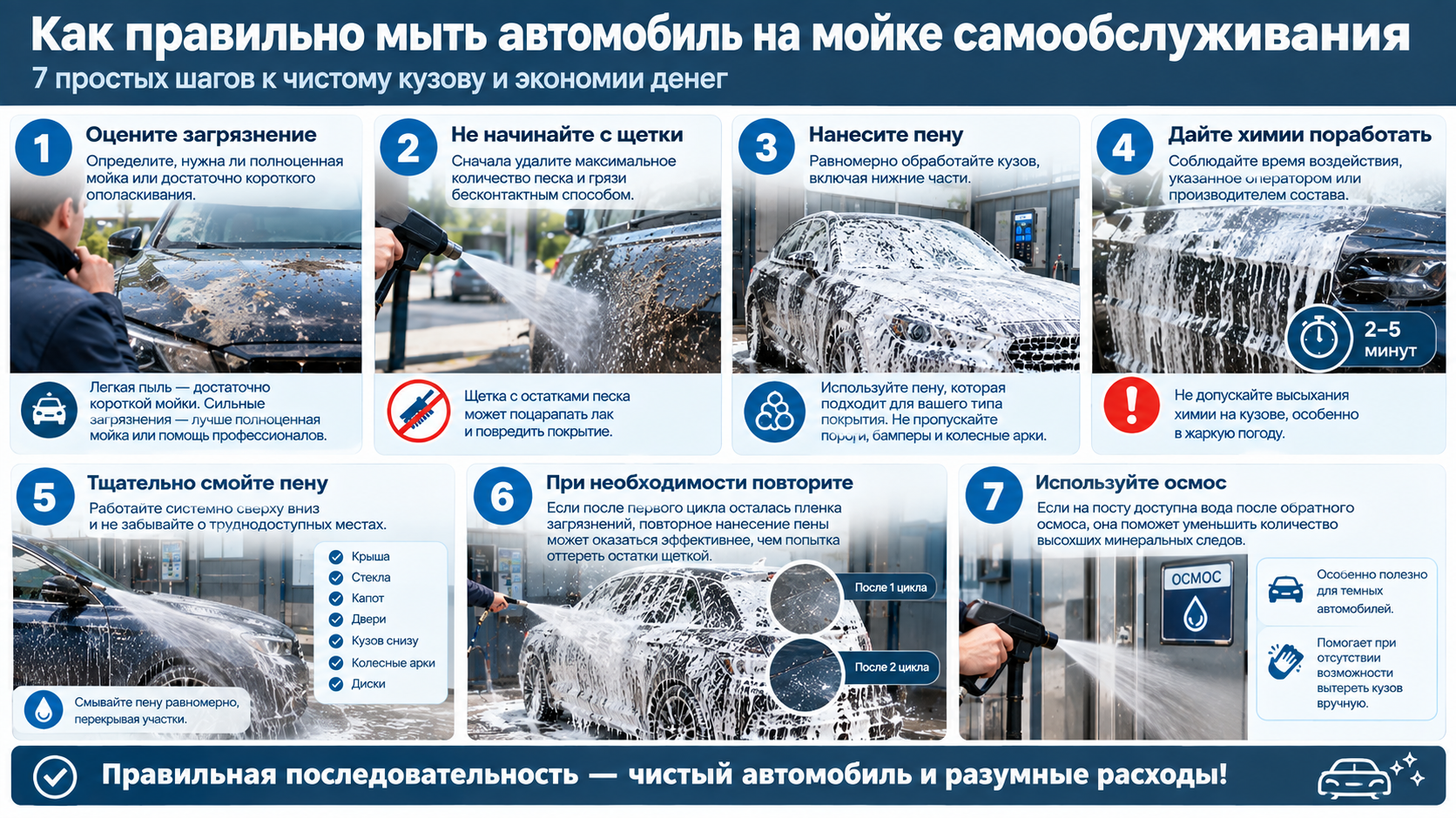 самомойка