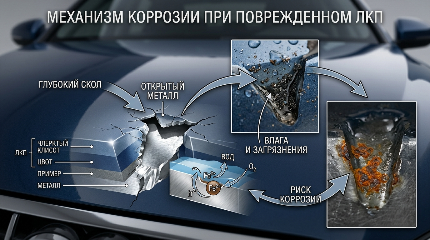 Чем опасен птичий помет
