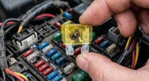 предохранитель автомобиля (5)