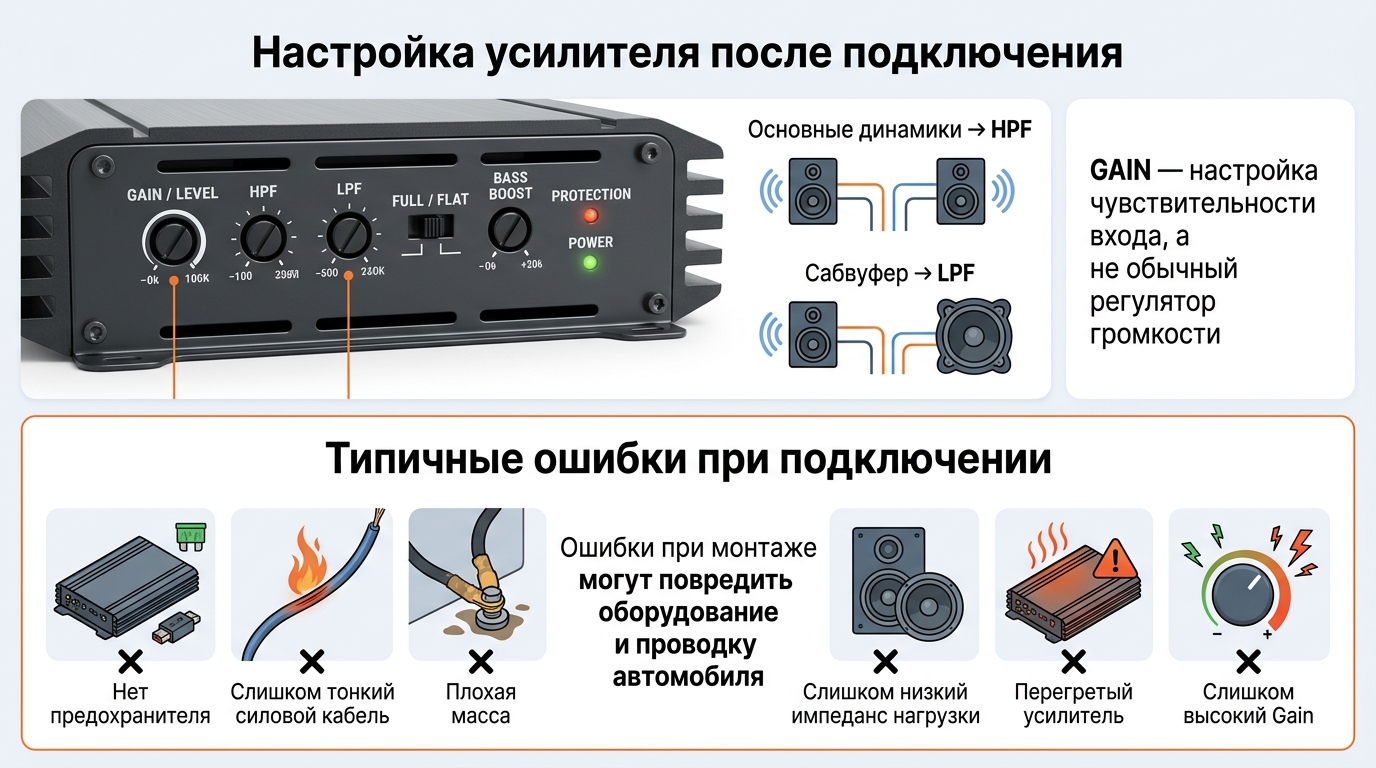 усилитель (6)