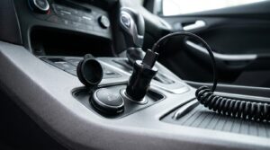 Прикуриватель (2)