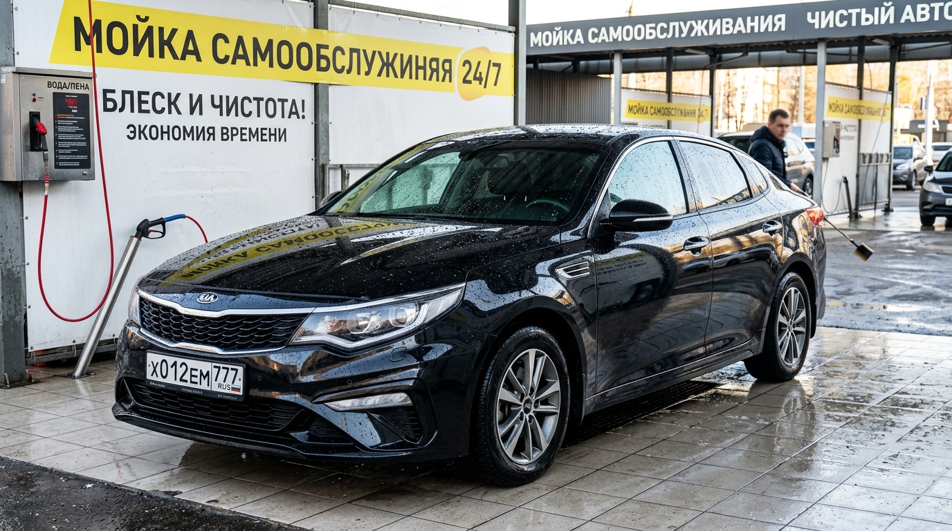 осмос